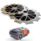 VarioSpike – Ruote dentate per Segway Navimow Serie H