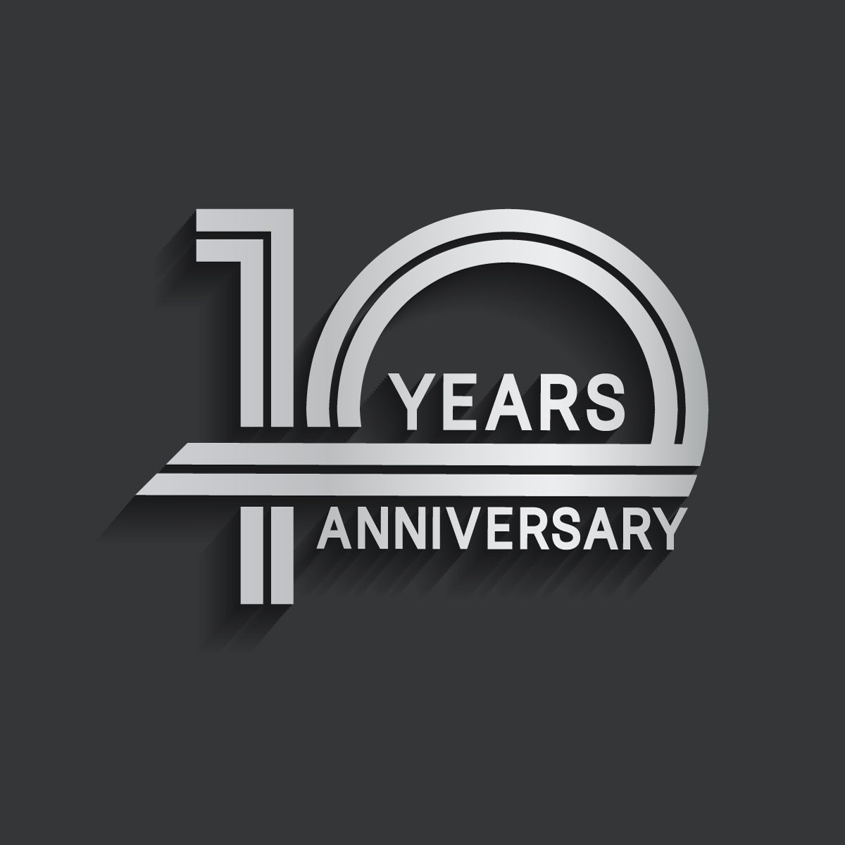 Celebrating 10 years of innovation and success idea mower