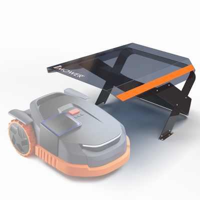 Segway bringt die neue X3-Serie auf den Markt: Aber wie schützt man einen so innovativen Roboter?