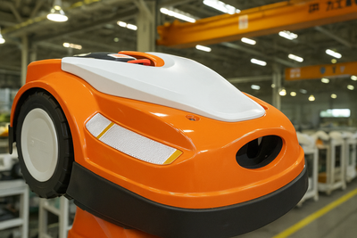 Stihl Sposta i Suoi Robot Tagliaerba in Cina – Ma è Davvero un Addio alla Germania?