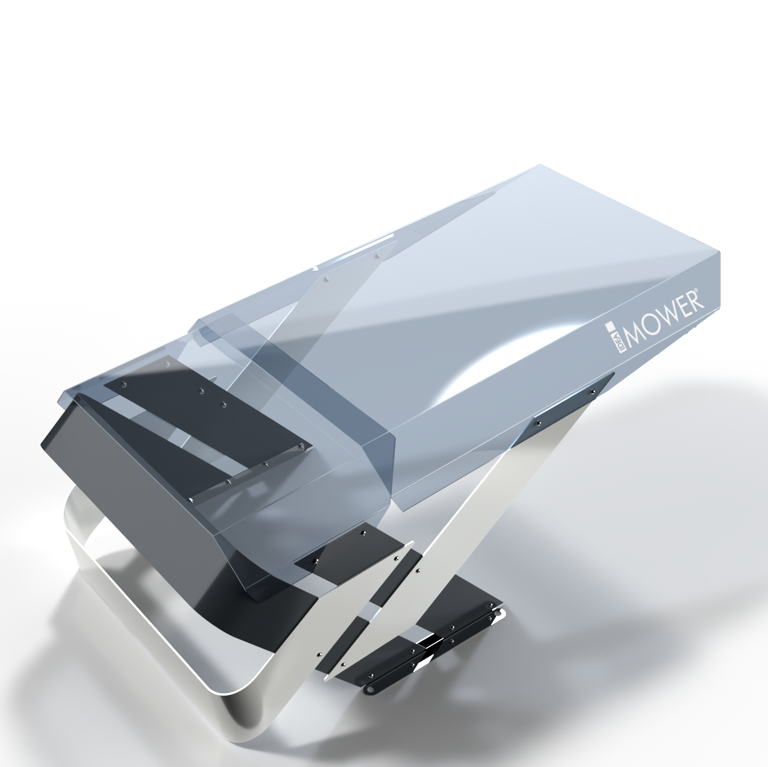 yuka Sweeper Kit for YUKA Series Robot Mover | Mammotion US