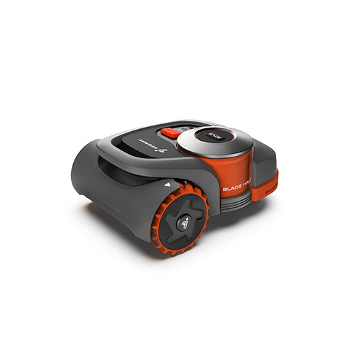 Idea Mower