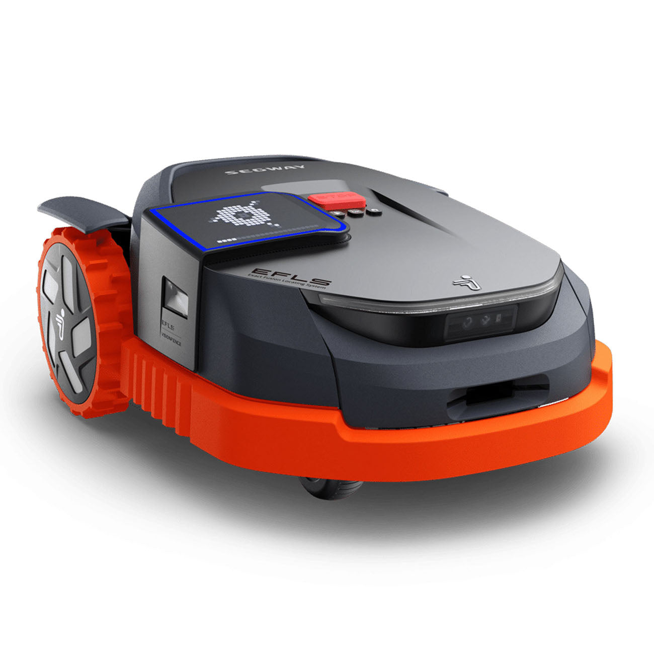 Segway Navimow X3 Series