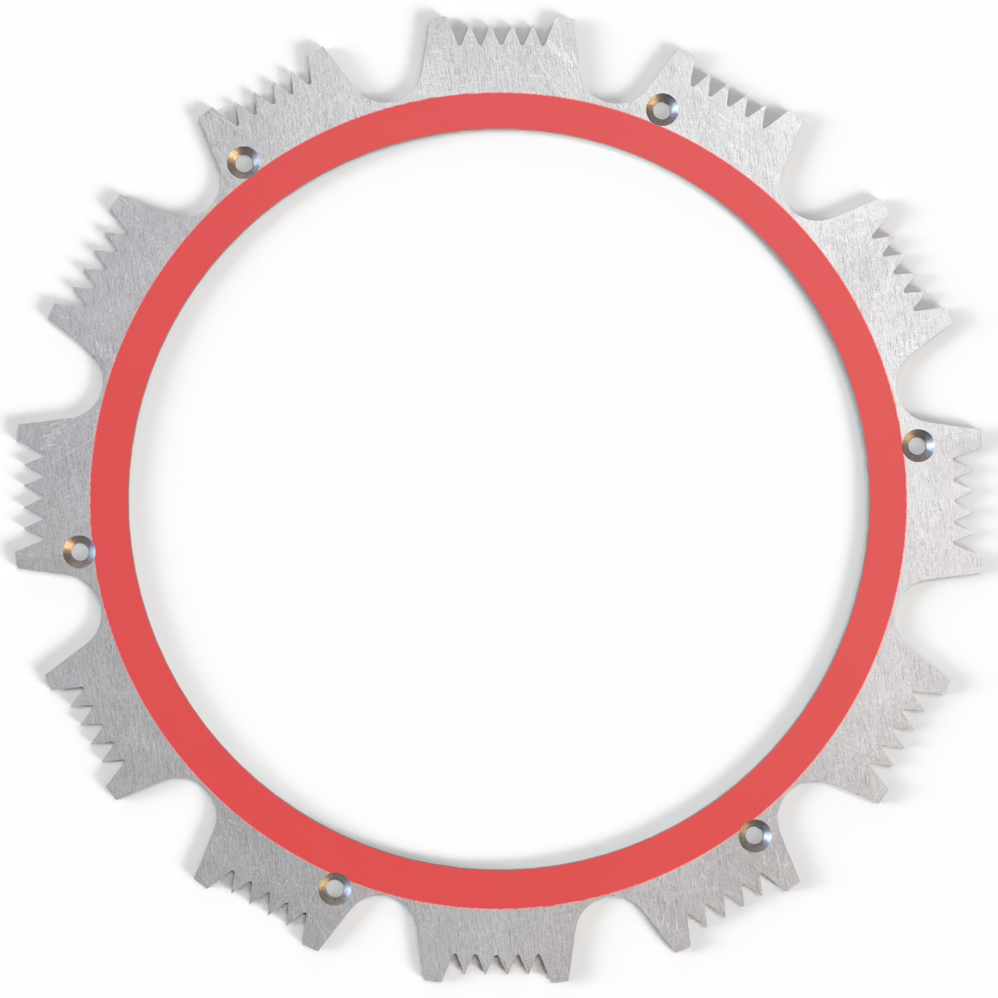 VarioSpike - Roues dentées pour Kress RTKn & Mission Mega