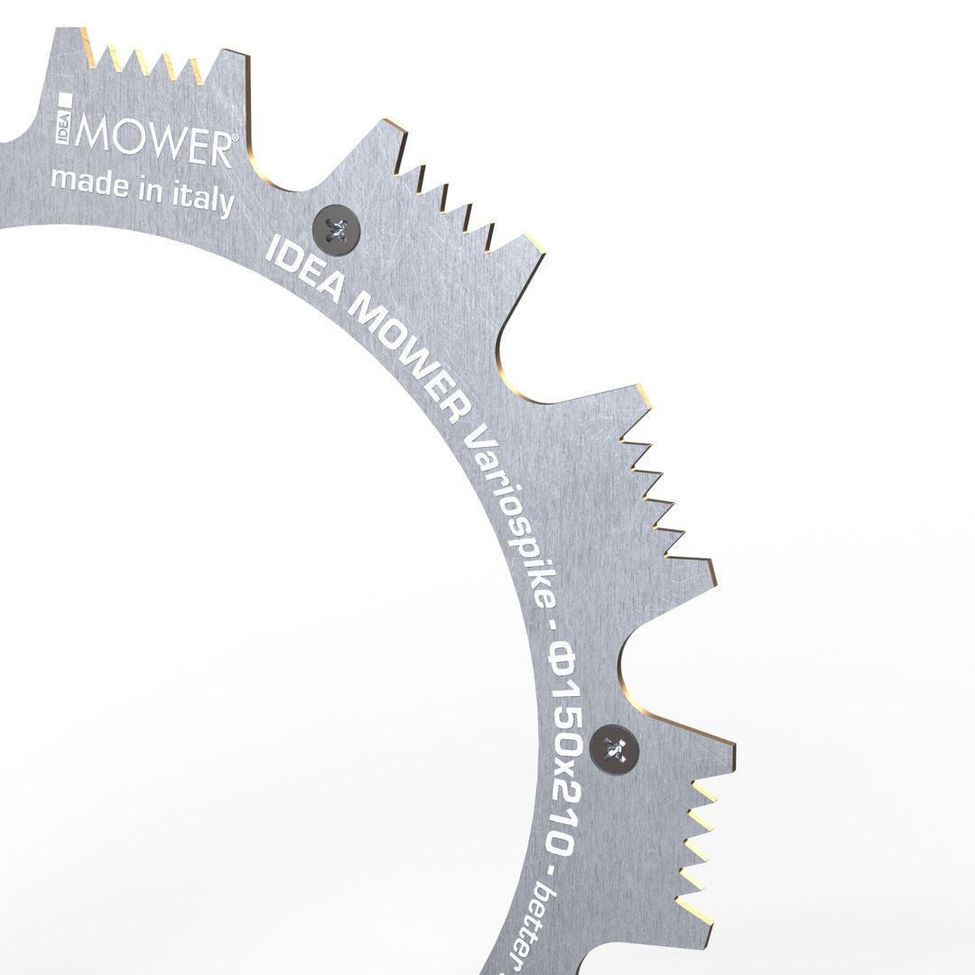 Worx Landroid M500: Ottimo Robot Tagliaerba A Prezzo SCONTATISSIMO Su - Foto 12