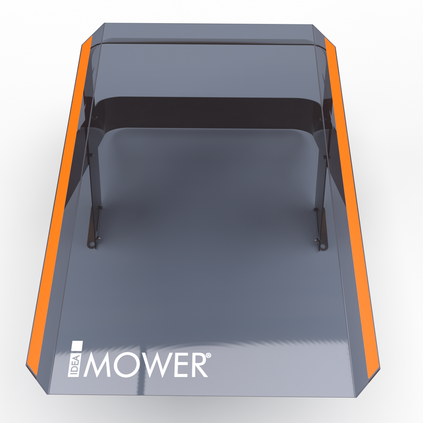 Mobius Garage für Segway Navimow Series X3 Roboter
