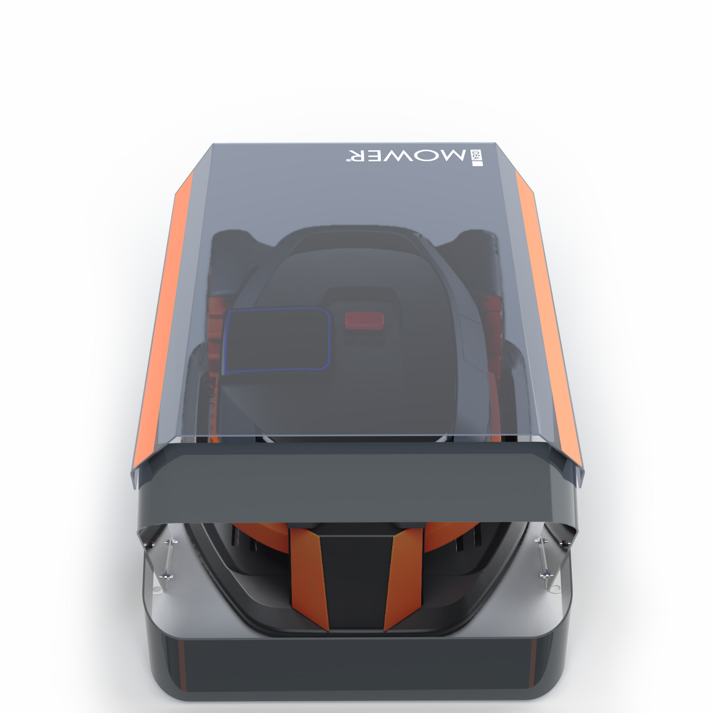 Mobius Garage für Segway Navimow Series X3 Roboter
