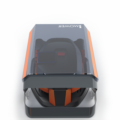 Mobius Garage für Segway Navimow Series X3 Roboter