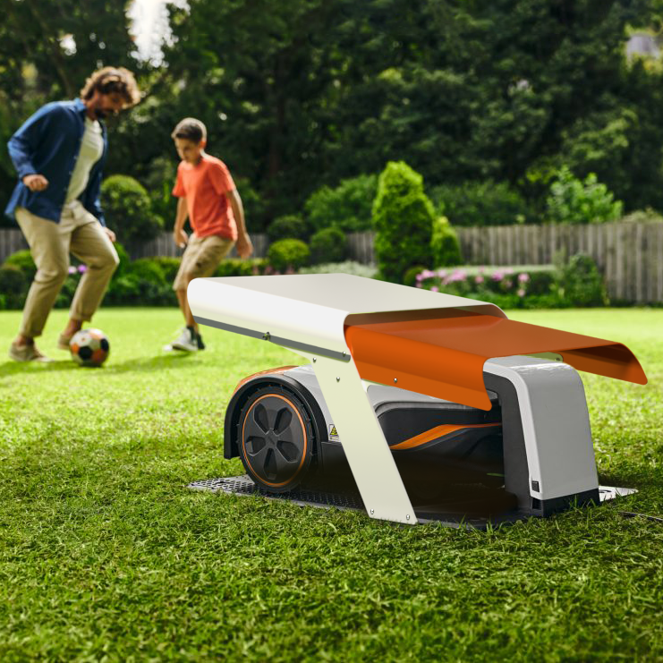 Stihl automower hotsell